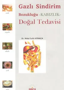 Gazlı Sindirim Bozukluğu -kabızlık- Doğal Tedavisi
