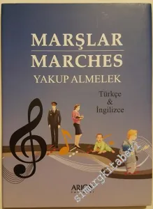 Marşlar = Marches  CİLTLİ -        2011