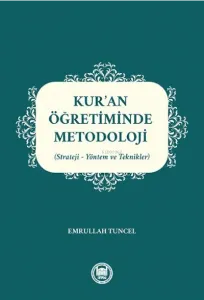 Kuran Öğretiminde Metodoloji