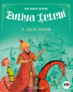 EVLİYA ÇELEBİ