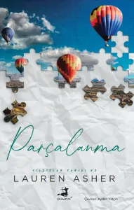 Parçalanma