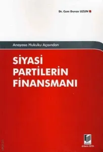 Siyasi Partilerin Finansmanı