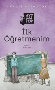 İlk Öğretmenim -