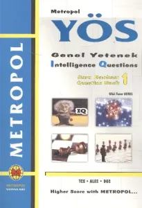 Metropol IQ Soru Bankası-1 Metropol IQ Soru Bankası-1