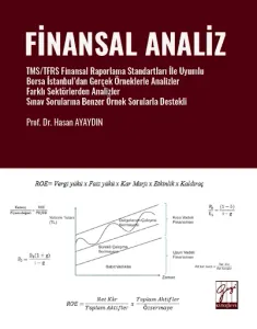 Finansal Analiz