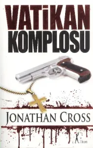 Vatikan Komplosu