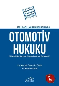 Otomotiv Hukuku