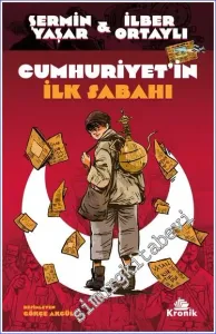 Cumhuriyet'in İlk Sabahı -