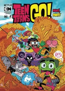 Teen Titans Go!