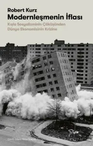 Modernleşmenin İflası