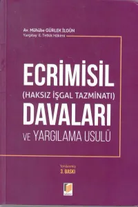 Ecrimisil Davaları
