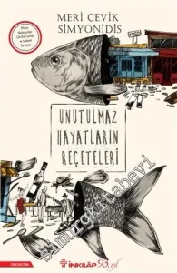 Unutulmaz Hayatların Reçeteleri -        2022