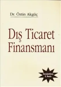 Dış Ticaret Finansmanı