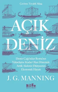 Açık Deniz