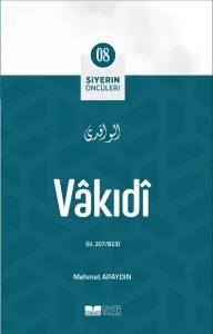Vakıdi; Siyerin Öncüleri 08