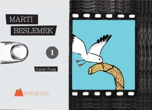 Martı Beslemek – Martıların Yaşadığı Yer