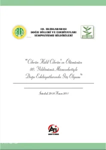 Cibran Halil Cibran'ın Ölümünün 80. Yıldönümü Münasebetiyle Doğu Edebiyatlarında Göç Olgusu
