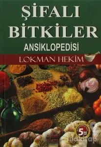 Şifalı Bitkiler Ansiklopedisi