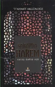 Sarayda Harem