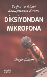 Diksiyondan Mikrofona