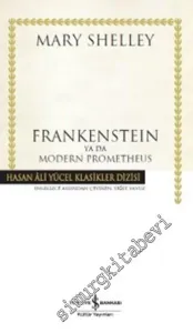 Frankenstein ya da Modern Prometheus -
