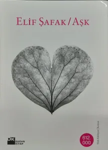 Aşk (Ciltli)