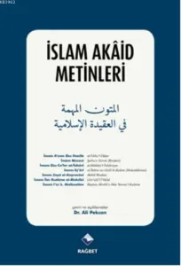 İslam Akaid Metinleri
