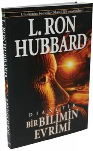 Dianetik; Bir Bilimin Evrimi