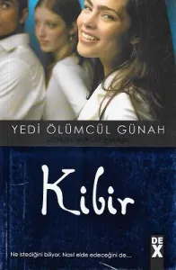 Kibir - Yedi Ölümcül Günah 3