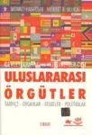 Uluslararası Örgütler