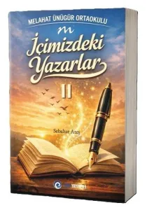 İçimizdeki Yazarlar II