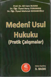 Medeni Usul Hukuku