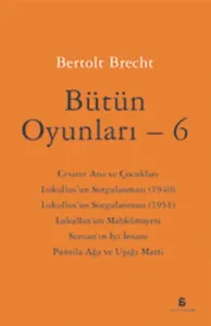 Bütün Oyunları - 6
