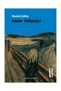 Adalet Psikolojisi