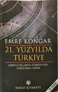 21. Yüzyılda Türkiye