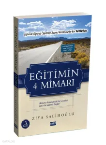Eğitimin 4 Mimarı