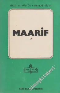 Maarif -