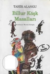 Billur Köşk Masalları