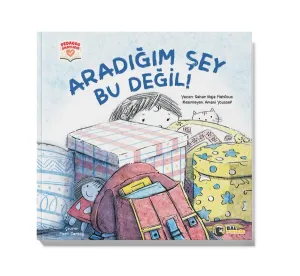 HİKAYEMİN KAHRAMANI KİM?