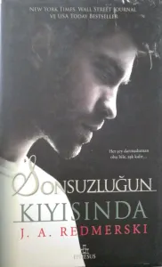 Sonsuzluğun Kıyısında (Ciltli)