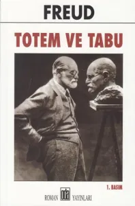Totem ve Tabu