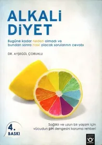 Alkali Diyet