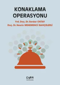 KONAKLAMA OPERASYONU