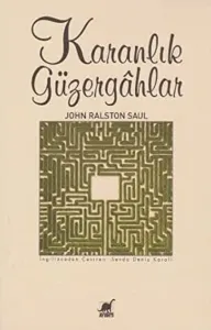 Karanlık Güzergahlar