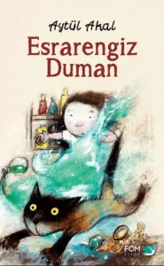 Esrarengiz Duman