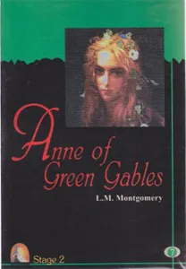 Anne Of Green Gables (Stage 2)