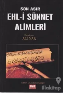 Son Asır Ehl-i Sünnet Alimleri