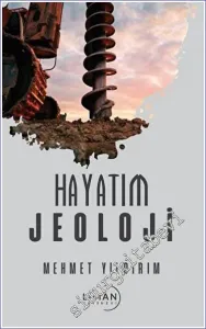 Hayatım Jeoloji -       Ocak  2023