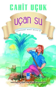 Uçan Su