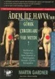 Adem İle Havva'nın Göbek Çukurları Var Mıydı